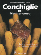 Segnalazione nuovo libro sulle conchiglie mediterranee